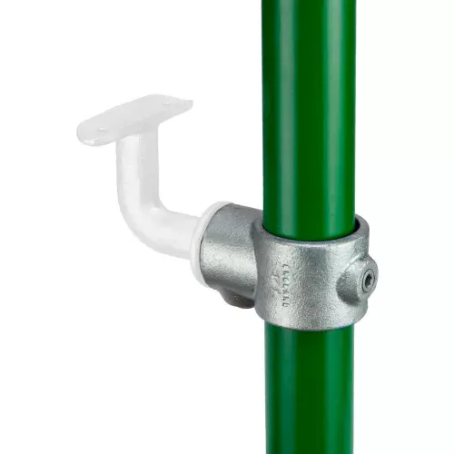 kee-safety-10-848-single-handrail-socket-1-1-2-dia Kee Safety - 10-848 - Single Handrail Socket, 1-1/2" Dia.