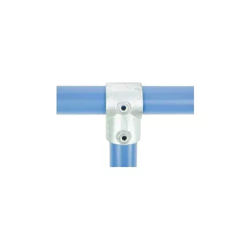 kee-safety-10-9-single-socket-tee-2-dia Kee Safety - 10-9 - Single Socket Tee, 2" Dia.