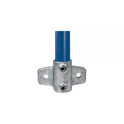 kee-safety-115-7-horizontal-railing-base-1-1-4-dia Kee Safety - 115-7 - Horizontal Railing Base, 1-1/4" Dia.