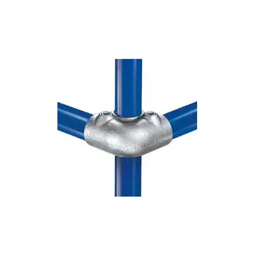 kee-safety-121-7-corner-crossover-1-1-4-dia Kee Safety - 121-7 - Corner Crossover, 1-1/4" Dia.