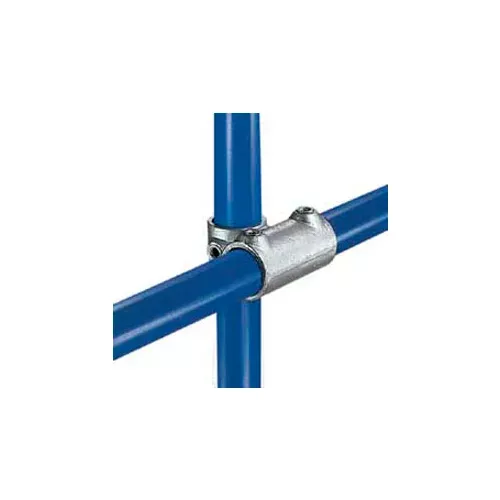 kee-safety-145-7-crossover-coupling-1-1-4-dia Kee Safety - 145-7 - Crossover Coupling, 1-1/4" Dia.