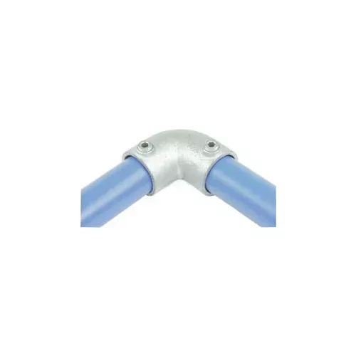 kee-safety-15-9-90-degree-elbow-2-dia Kee Safety - 15-9 - 90 Degree Elbow, 2" Dia.