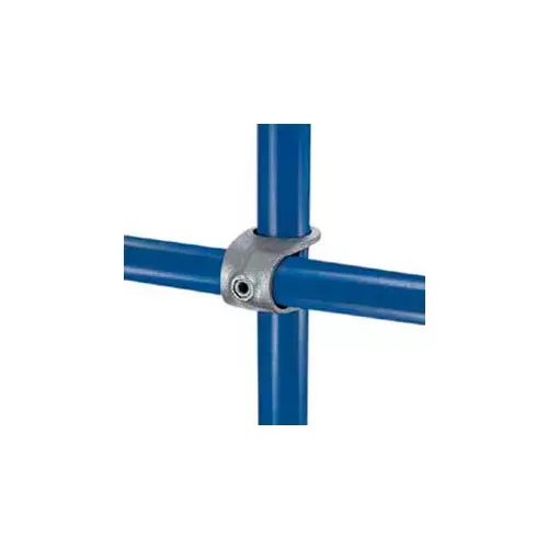 kee-safety-17-6-clamp-on-crossover-1-dia Kee Safety - 17-6 - Clamp on Crossover, 1" Dia.