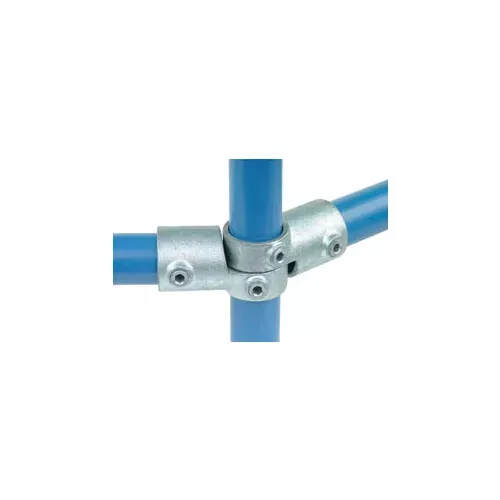 kee-safety-19-9-adjustable-side-outlet-tee-2-dia Kee Safety - 19 9 - Adjustable Side Outlet Tee, 2" Dia.