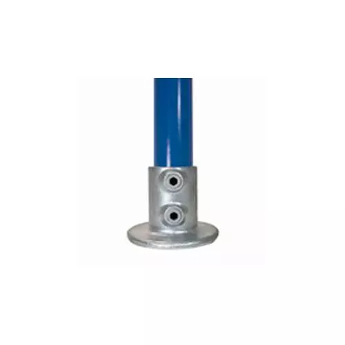 kee-safety-262-8-round-base-flange-1-1-2-dia Kee Safety - 262-8 - Round Base Flange, 1-1/2" Dia.