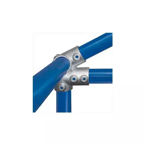 kee-safety-350-8-eave-fitting-1-1-2-dia Kee Safety - 350-8 - Eave Fitting, 1-1/2" Dia.