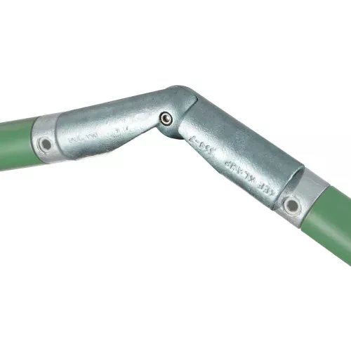 kee-safety-554-7-variable-angle-1-1-4-dia Kee Safety - 554-7 - Variable Angle, 1-1/4" Dia.