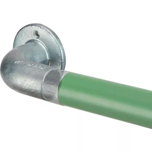 kee-safety-565-7-wall-mounted-end-return-1-1-4-dia Kee Safety - 565-7 - Wall Mounted End Return, 1-1/4" Dia.