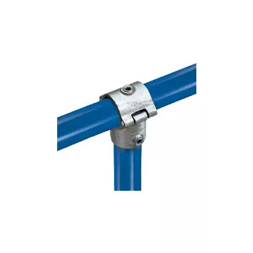 kee-safety-a10-7-split-single-socket-tee-1-1-4-dia Kee Safety - A10-7 - Split Single Socket Tee, 1-1/4" Dia.