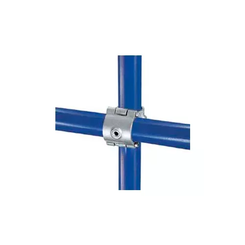 kee-safety-a45-7-split-crossover-1-1-4-dia Kee Safety - A45-7 - Split Crossover, 1-1/4" Dia.