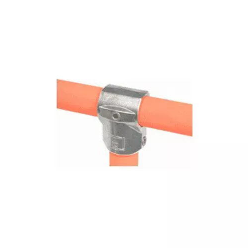 kee-safety-l10-9-aluminum-single-socket-tee-2-dia Kee Safety - L10-9 - Aluminum Single Socket Tee, 2" Dia.