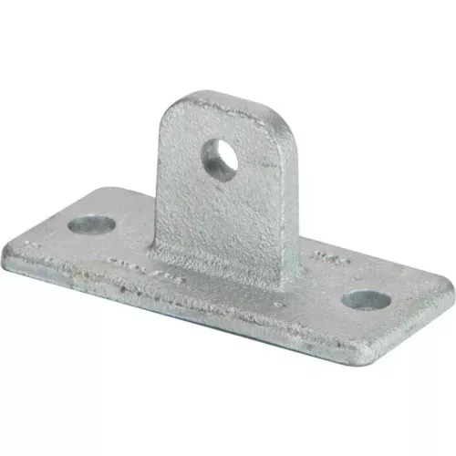 kee-safety-m58-base-plate-1-1-2-dia Kee Safety - M58 - Base Plate, 1-1/2" Dia.