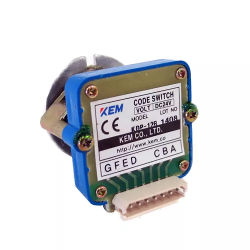 kem-kdp-12b-c-code-switch KEM | KDP-12B-C | Code Switch