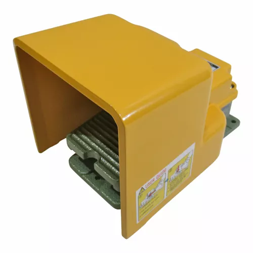 KEM | KF-101PS | Single-Foot Switch