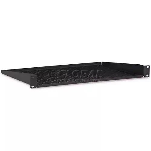 Kendall Howard™ 1U 12" Vented Component Shelf