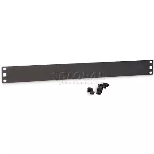kendall-howard-1u-flat-spacer-blank Kendall Howard™ 1U Flat Spacer Blank