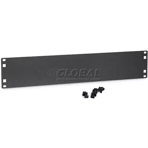 kendall-howard-2u-flat-spacer-blank Kendall Howard™ 2U Flat Spacer Blank