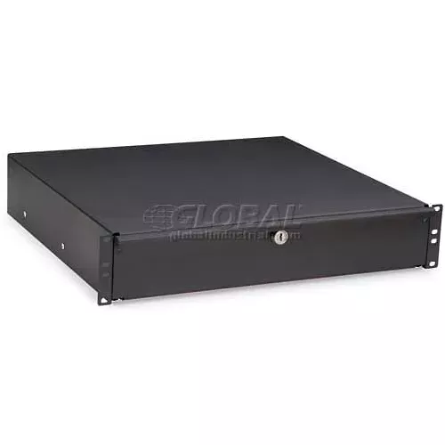 kendall-howard-2u-rackmount-drawer Kendall Howard™ 2U Rackmount Drawer