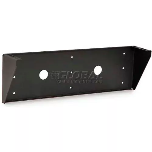 kendall-howard-2u-v-rack Kendall Howard™ 2U V-Rack