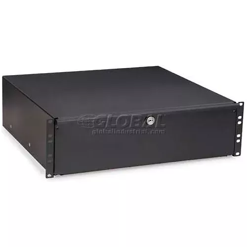 Kendall Howard™ 3U Rackmount Drawer