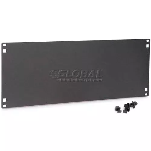 Kendall Howard™ 4U Flat Spacer Blank