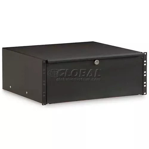 Kendall Howard™ 4U Rackmount Drawer