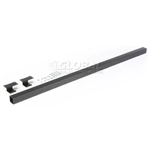 kendall-howard-72-performance-plus-accessory-bar-kit Kendall Howard 72" Performance Plus Accessory Bar Kit