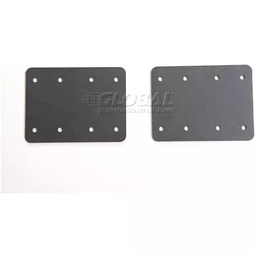 kendall-howard-classroom-training-table-ganging-bracket-kit Kendall Howard™ Classroom Training Table Ganging Bracket Kit