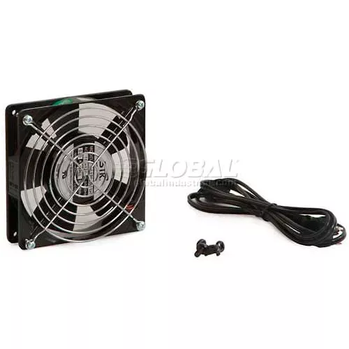 kendall-howard-fan-assembly-kit-115v-78-cfm Kendall Howard™ Fan Assembly Kit, 115V / 78 CFM