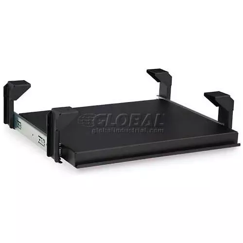 kendall-howard-performance-keyboard-tray Kendall Howard Performance Keyboard Tray