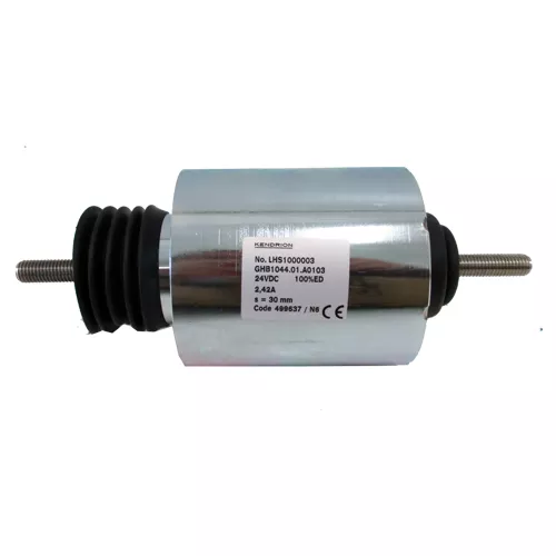 Kendrion | LHS1000003 | Push-Pull Solenoid