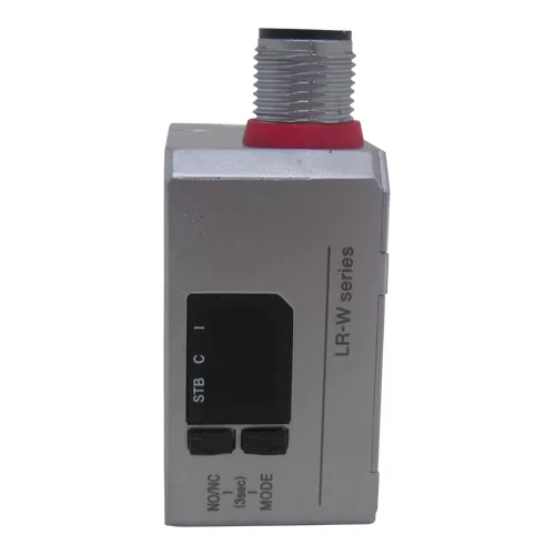 keyence-lr-w500c-color-sensor Keyence | LR-W500C | Color Sensor