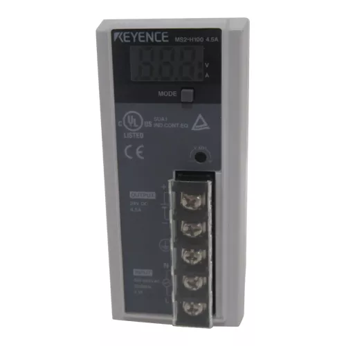 Keyence | MS2-H100 | Power Supply