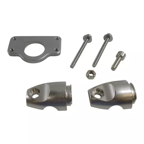 Keyence | OP-87774 | Adjustable Bracket