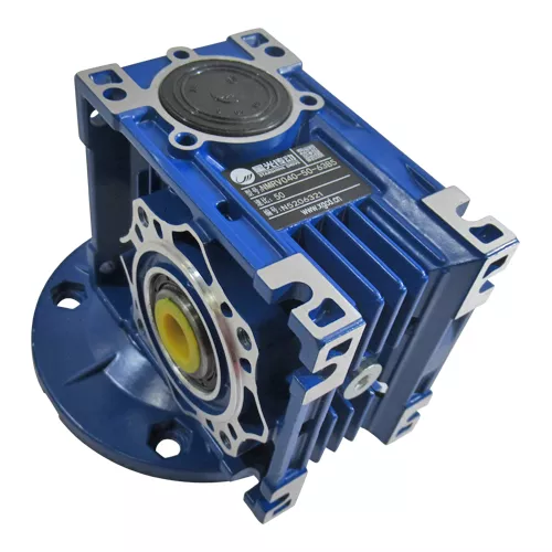 KG | NMRV040-50-63B5 | Gear Reducer