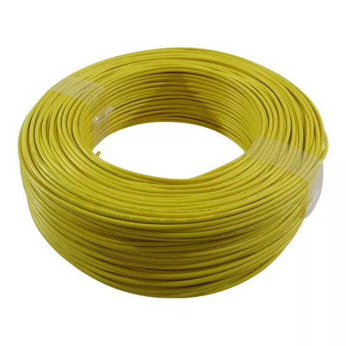 khd-vsf2-0sq-03-200m-yellow-wire KHD | VSF2.0SQ-03-200M (YELLOW) | Wire