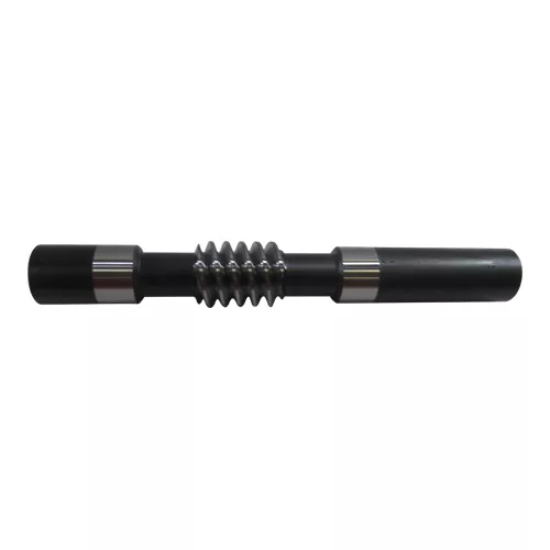 khk-kwg2-5-r2-ground-worm-shaft KHK | KWG2.5-R2 | Ground Worm Shaft