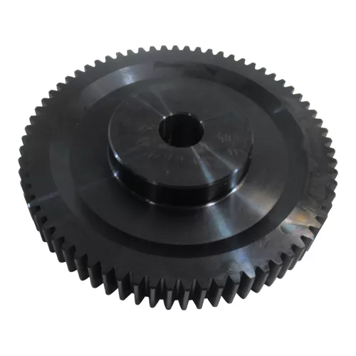 khk-ss2-5-70-spur-gear KHK | SS2.5-70 | Spur Gear