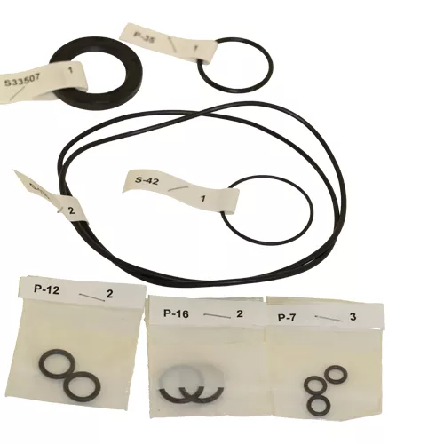 Kitagawa | SK-M1330RC | Seal Kit