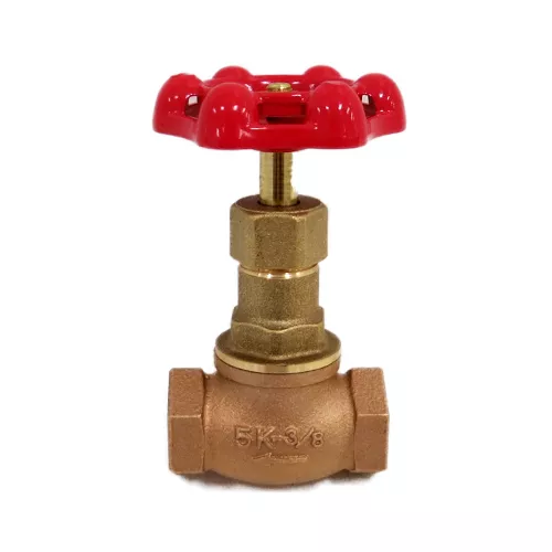 Kitz | K-3/8B | Valve