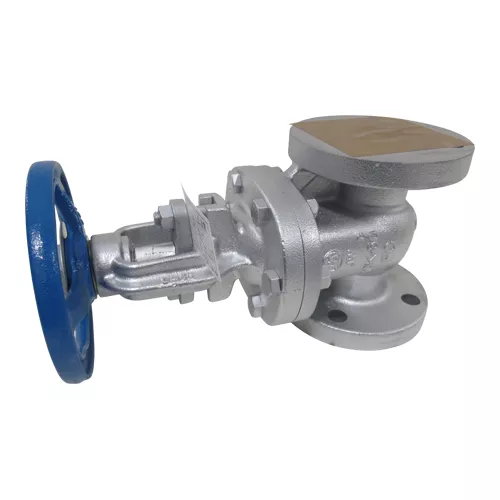 Kitz | KITZ-10FL 50A STEM C3771BD | Valve