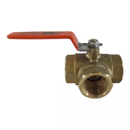 Kitz | TN-25A | Ball Valve
