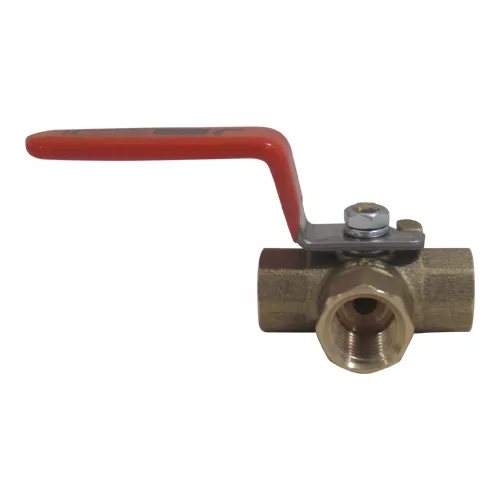 kitz-tn1-4-ball-valve Kitz | TN1/4 | Ball Valve
