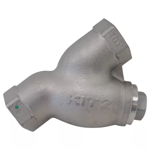 Kitz | UY-20A-40M | Y-Strainer