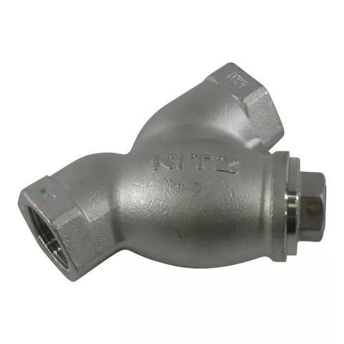 Kitz | UY-25A | Y-Strainer