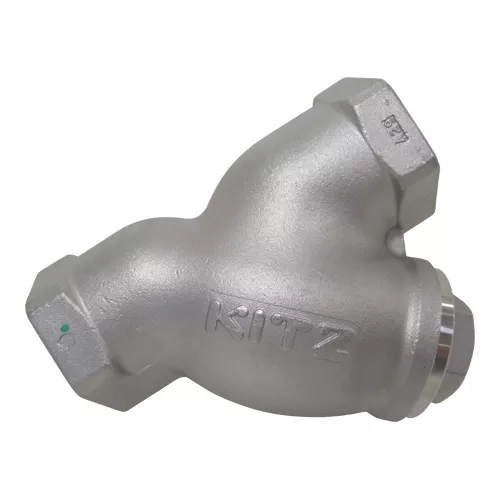 Kitz | UY-40A-40 MESH | Y-Strainer