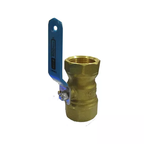 Kitz | ZH-1 INCH | Ball Valve