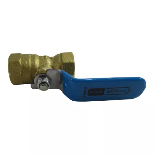 Kitz | ZH600(1/2/B) | Gate Valve