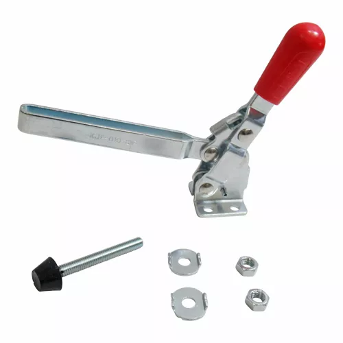KJF | KJF-010-12F | Clamp