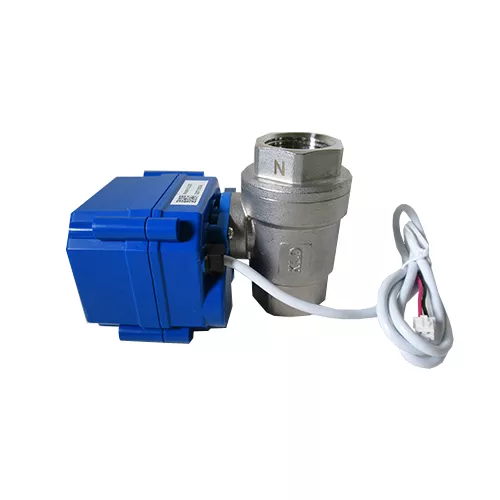 KLD | KT2 | Ball Valve